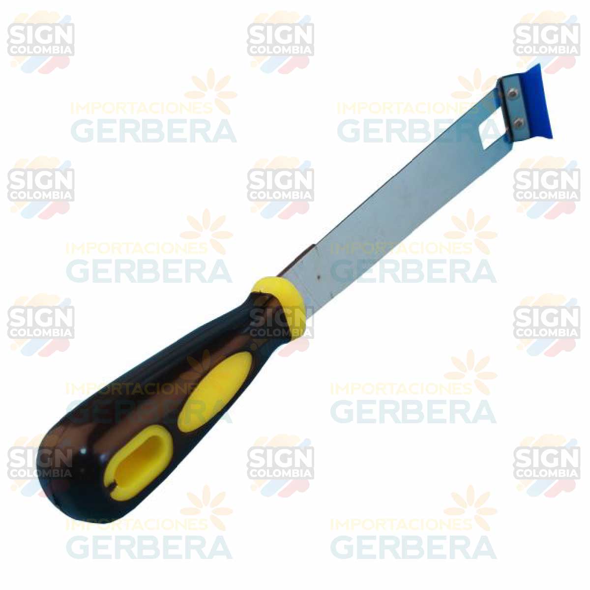 Wiper para impresora Universial - SIGN COLOMBIA Plotter de corte