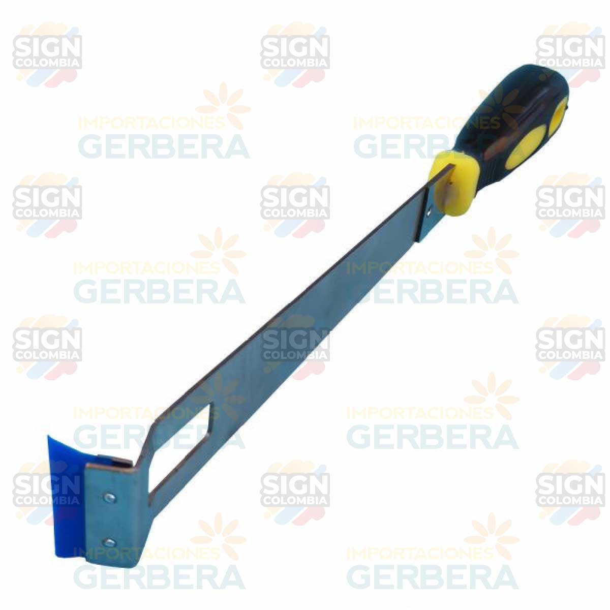 Wiper para impresora Universial - SIGN COLOMBIA Plotter de corte