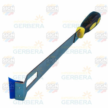 Wiper para impresora Universial - SIGN COLOMBIA Plotter de corte