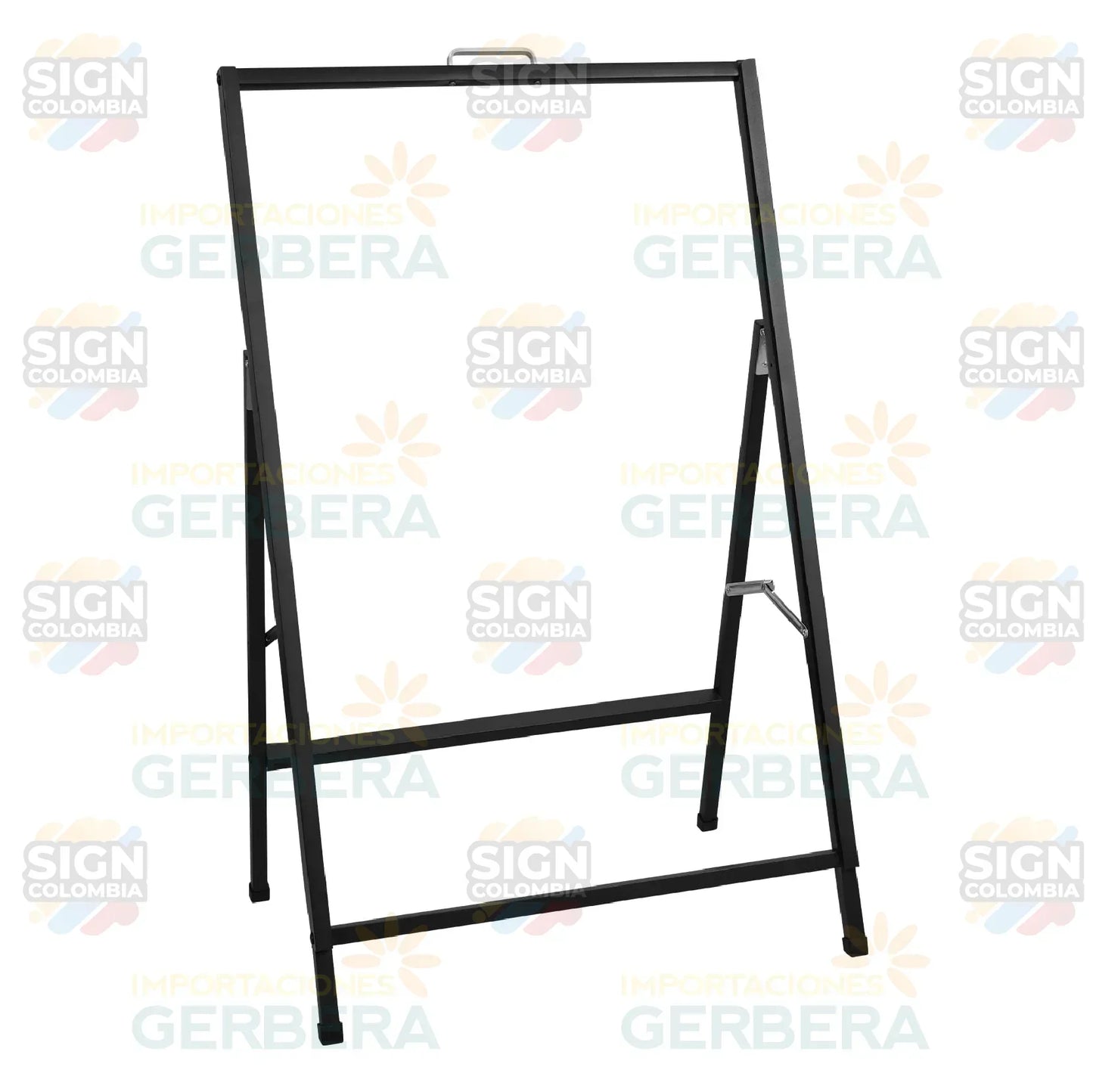 Cajas de Luz Delgada Con Marco - SIGN COLOMBIA Plotter de corte