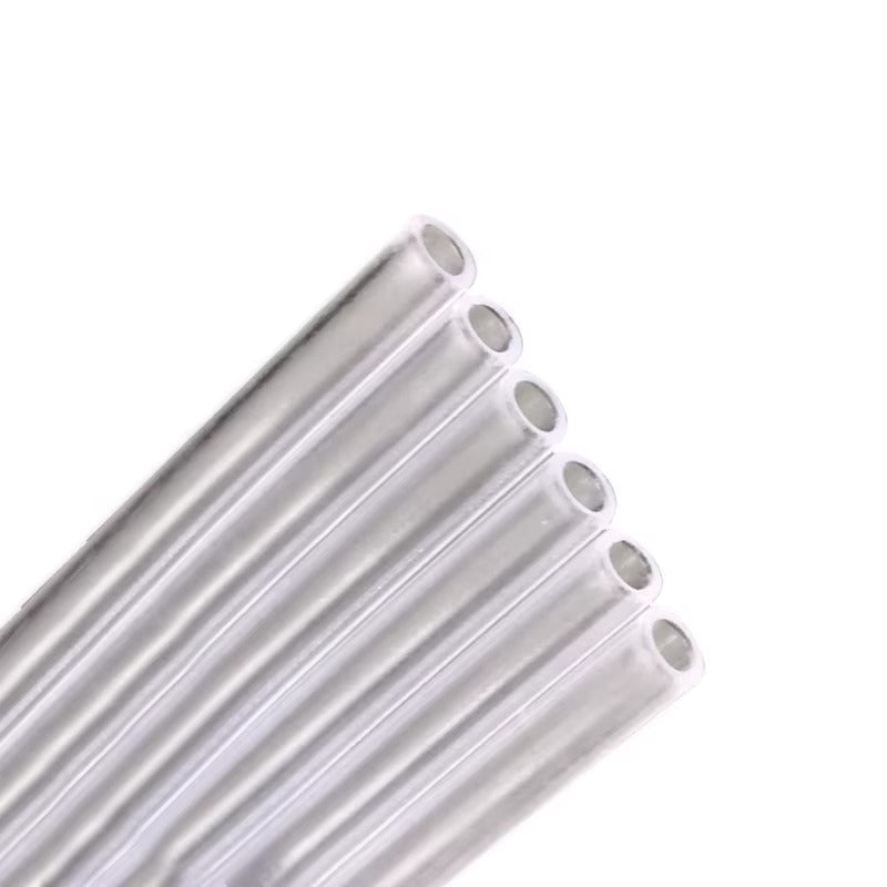 Rollo Tubo de tinta tinta eco solvente, tubo de tinta negra UV línea de tinta 4, 6, 8