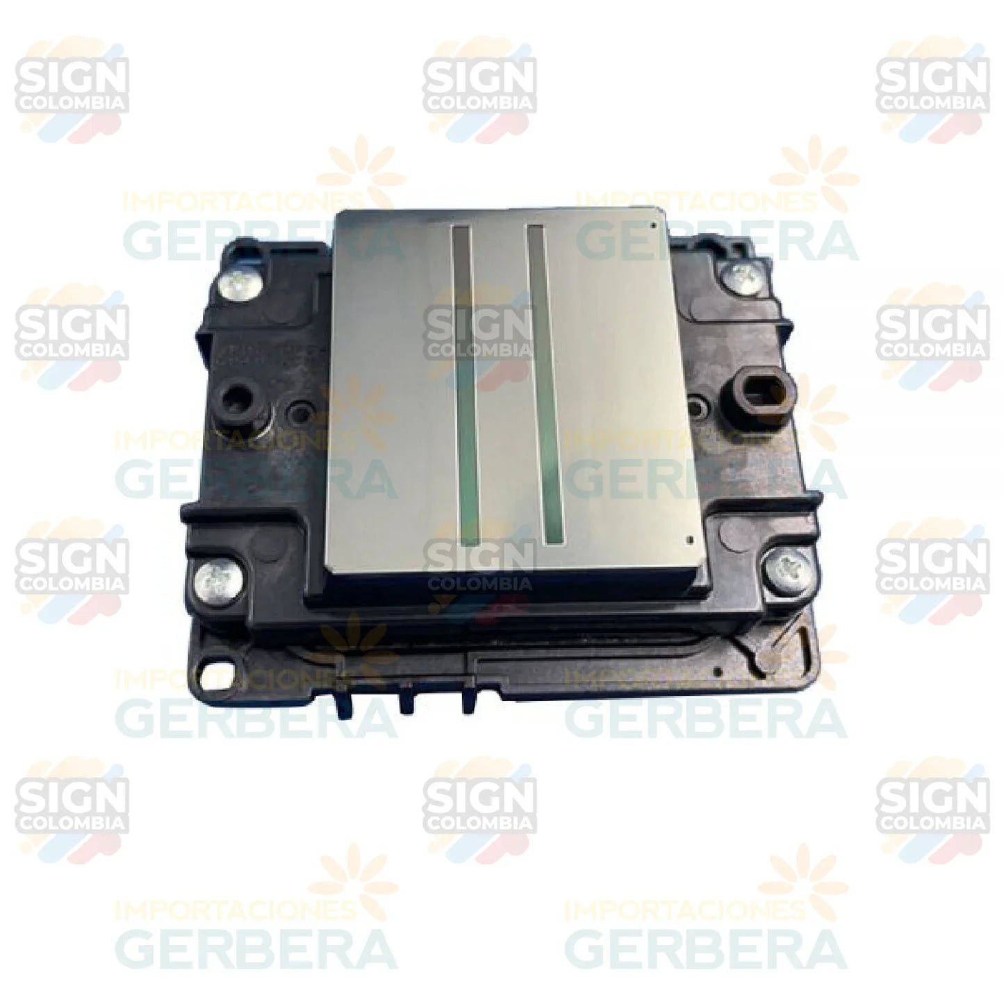 Cabezal de impresión UV Epson I1600-U1 - SIGN COLOMBIA Plotter de corte