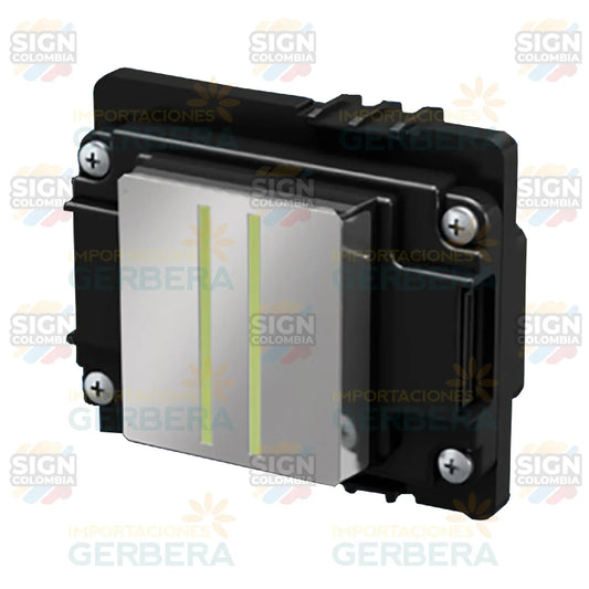 Cabezal de impresión UV Epson I1600-U1 - SIGN COLOMBIA Plotter de corte