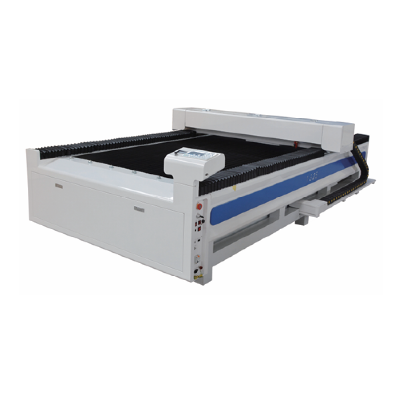 Máquina de corte láser Co2