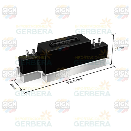 Cabezal de impresión UV Epson S3200-U3 - SIGN COLOMBIA Plotter de corte