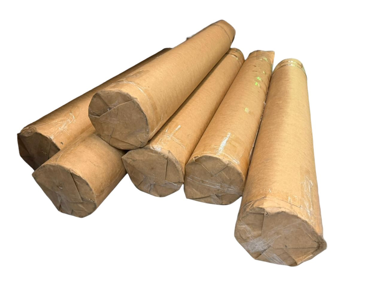 Papel de Sublimacion 50g 1.82m 500m