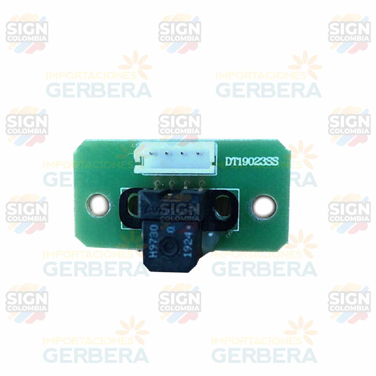 Sensor Encoder 1850A - SIGN COLOMBIA Plotter de corte