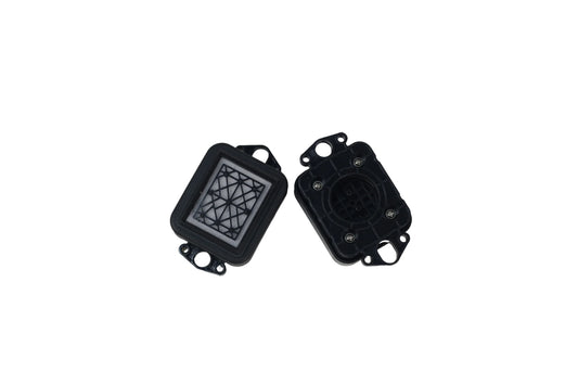 CAPPING DX5 VERTICAL - SIGN COLOMBIA Plotter de corte