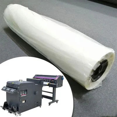 Film DTF textil - SIGN COLOMBIA Plotter de corte