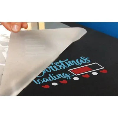 Film DTF textil - SIGN COLOMBIA Plotter de corte