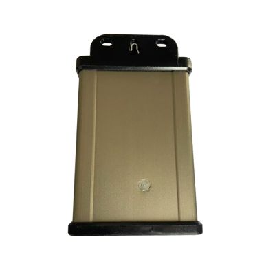 Fuente de Poder para Exteriores 12v