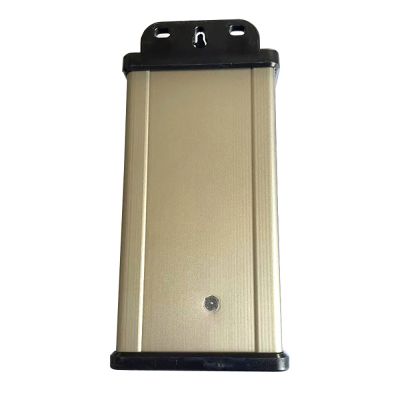 Fuente de Poder para Exteriores 12v