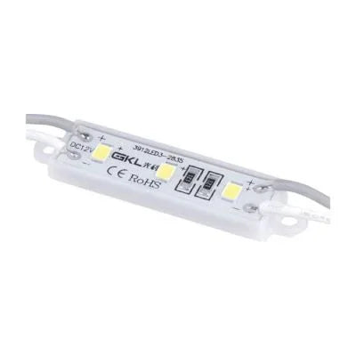 Modulo LED 3 2835 - 3609W - SIGN COLOMBIA Plotter de corte