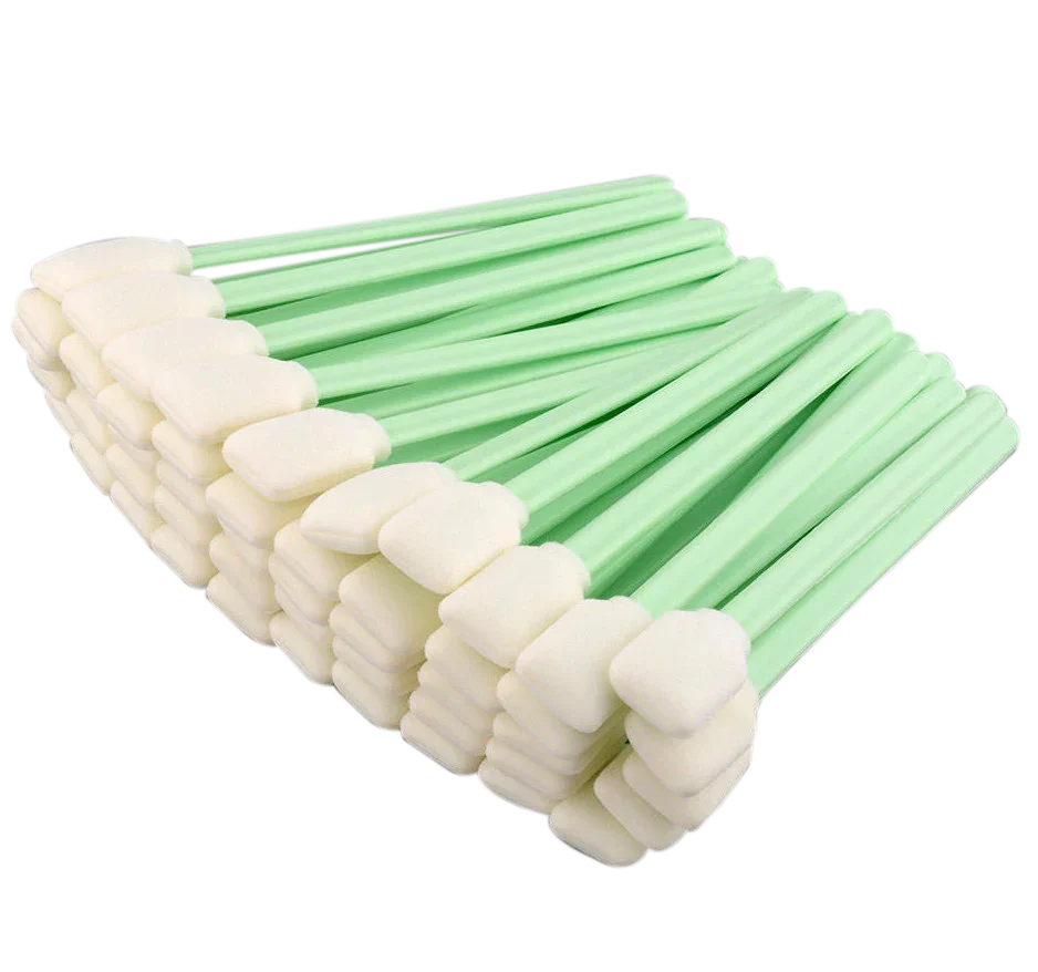 Hisopos Bolsa por 50 - SIGN COLOMBIA Plotter de corte