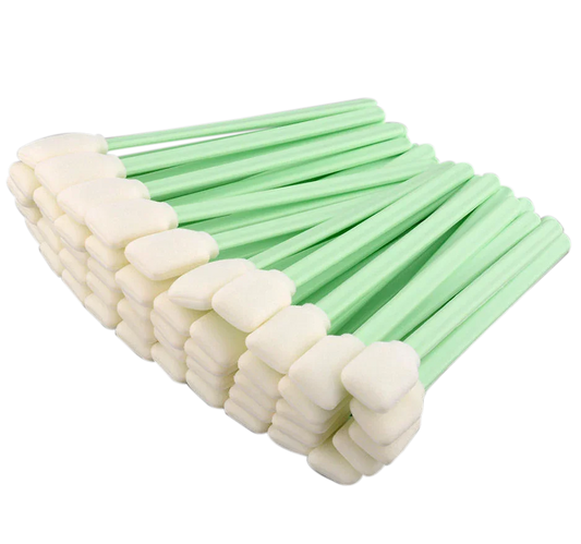 Hisopos Bolsa por 50 - SIGN COLOMBIA Plotter de corte