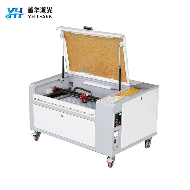 Maquina Laser 40x30 50w - SIGN COLOMBIA Plotter de corte