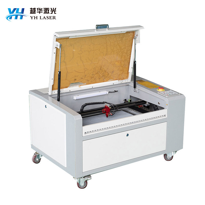 Maquina Laser 40x30 50w - SIGN COLOMBIA Plotter de corte