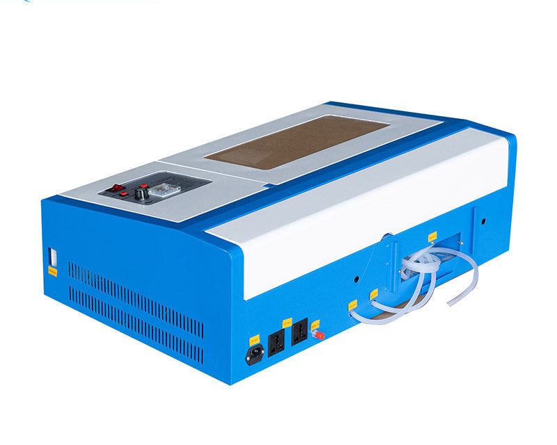 Maquina Laser 40x40 50w - SIGN COLOMBIA Plotter de corte