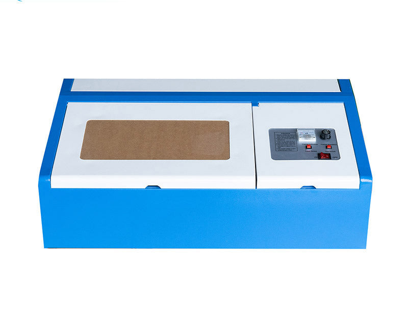 Maquina Laser 40x40 50w - SIGN COLOMBIA Plotter de corte