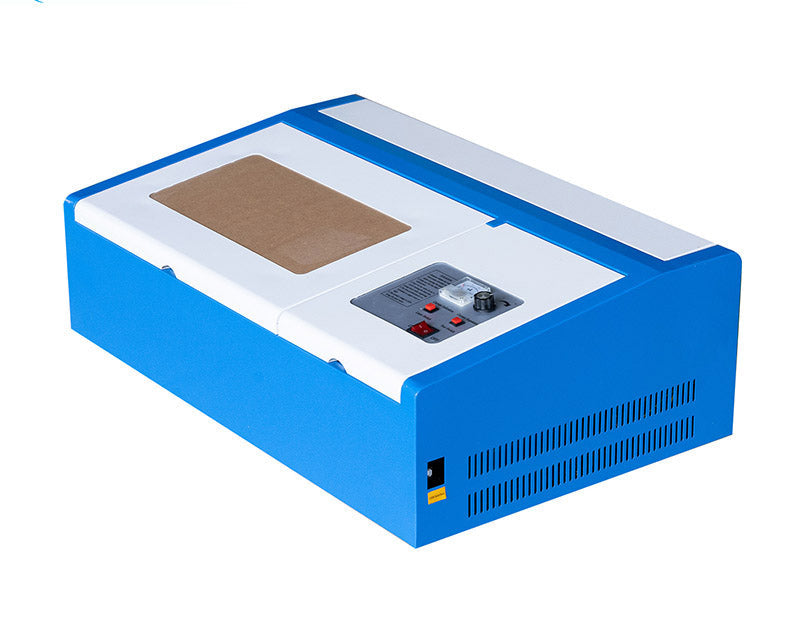 Maquina Laser 40x40 50w - SIGN COLOMBIA Plotter de corte