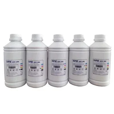 Tintas Eco Solventes / DTF / UV / Sublimación - SIGN COLOMBIA