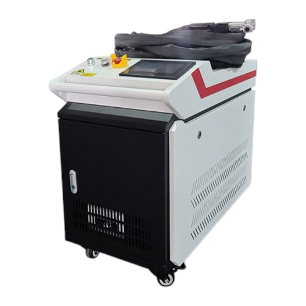 Máquina de Soldadura Láser Portátil 3 en 1 2000W