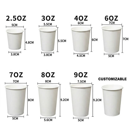 Máquina automática para fabricar vasos de papel GD-180