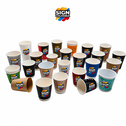 Máquina automática para fabricar vasos de papel GD-180