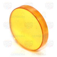 Lentes naranjas (gama baja) - SIGN COLOMBIA Plotter de corte