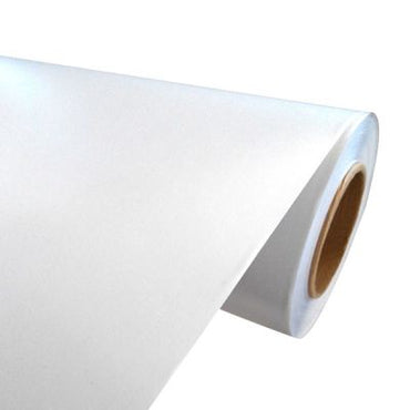 Vinilo transparente brillante 140g - SIGN COLOMBIA Plotter de corte