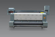 Impresora digital gran formato con impresión directa sobre tela de 1,6 m con 2 cabezales Epson 3200 - SIGN COLOMBIA Plotter de corte