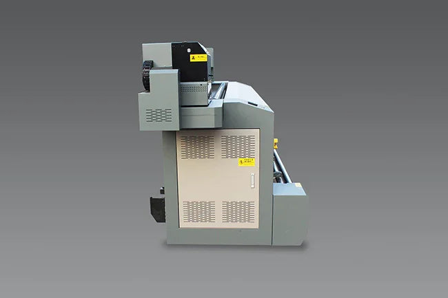 Impresora digital gran formato con impresión directa sobre tela de 1,6 m con 2 cabezales Epson 3200 - SIGN COLOMBIA Plotter de corte