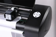 Máquina de trazo para prendas en papel con inyección de tinta CAD de 1,85 m - SIGN COLOMBIA Plotter de corte