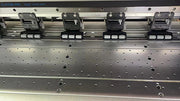 Plotter- Impresora eco solvente de 1,8 m con 4 cabezales de impresión Epson I3200E - SIGN COLOMBIA Plotter de corte