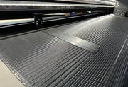 Impresora de tinta híbrida UV de 1,8 m con 3/4 cabezales i3200U - SIGN COLOMBIA Plotter de corte