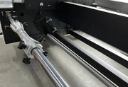 Impresora de tinta híbrida UV de 1,8 m con 3/4 cabezales i3200U - SIGN COLOMBIA Plotter de corte