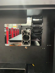Impresora de sublimación industrial de 1,9m para tejidos de fibra con 24 cabezales Epson I3200A1 - SIGN COLOMBIA Plotter de corte