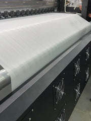 Impresora de sublimación industrial de 1,9m para tejidos de fibra con 24 cabezales Epson I3200A1 - SIGN COLOMBIA Plotter de corte