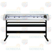 Plotter de Corte automático de 1.3m - SIGN COLOMBIA Plotter de corte