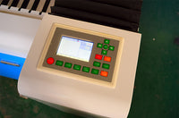 Máquina cortadora láser de CO2 1325 150w/300W - SIGN COLOMBIA Plotter de corte