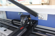 Máquina Corte CO2 Laser 100W\130W\150W - SIGN COLOMBIA Plotter de corte