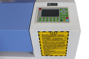 Máquina Corte CO2 Laser 100W\130W\150W - SIGN COLOMBIA Plotter de corte