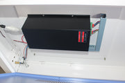 Máquina Corte CO2 Laser 100W\130W\150W - SIGN COLOMBIA Plotter de corte