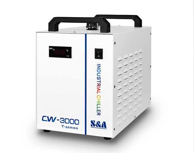 Máquina Corte CO2 Laser 100W\130W\150W - SIGN COLOMBIA Plotter de corte