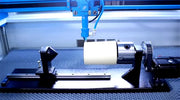 Máquina Corte CO2 Laser 100W\130W\150W - SIGN COLOMBIA Plotter de corte