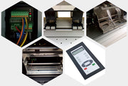 Plotter UV 1900 Con Doble Cabezal I3200U - SIGN COLOMBIA Plotter de corte