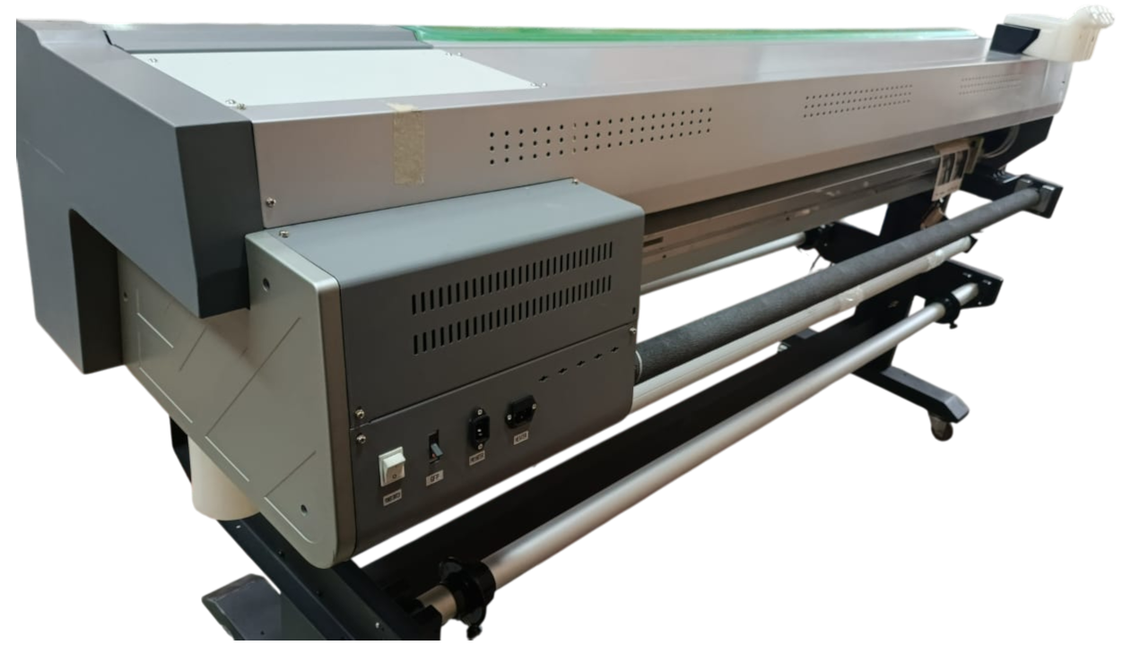 Plotter - Impresora Infiniti 1.60m Eco Solvente UV Sublimación
