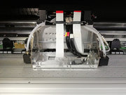 Plotter UV 1900 Con Doble Cabezal I3200U - SIGN COLOMBIA Plotter de corte