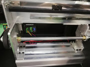 Plotter UV 1900 Con Doble Cabezal I3200U - SIGN COLOMBIA Plotter de corte