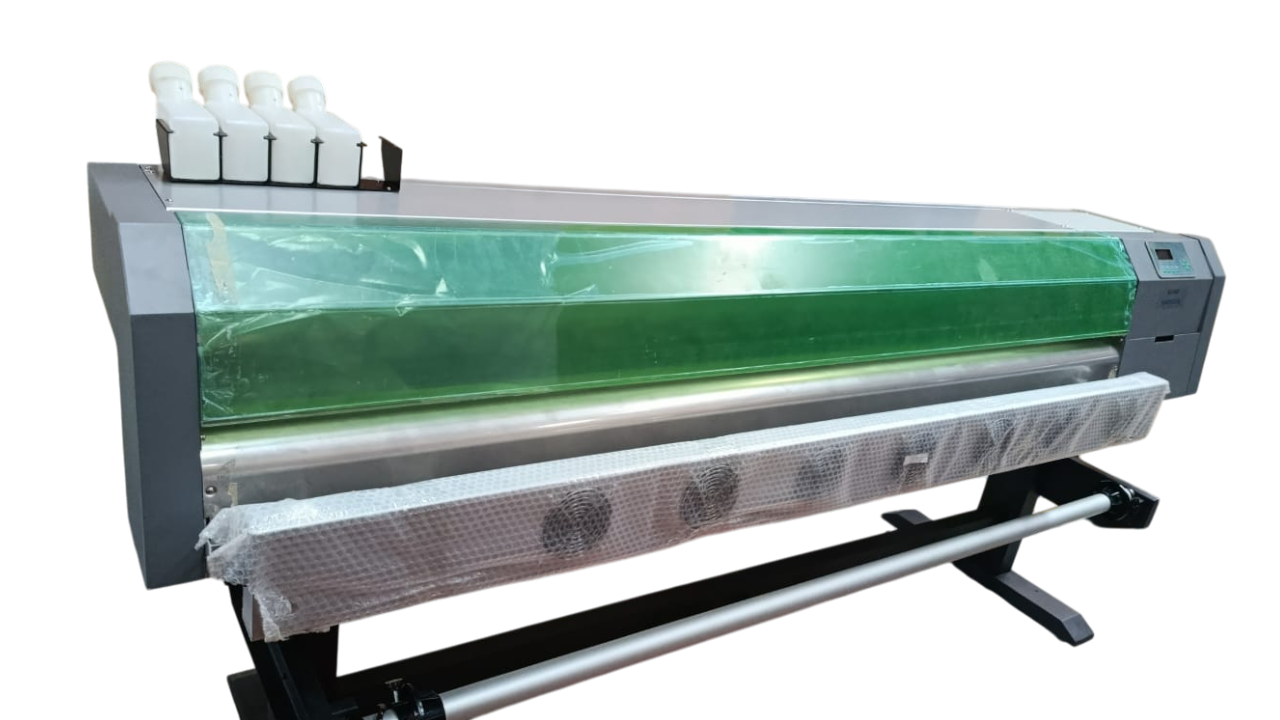 Plotter - Impresora Infiniti 1.60m Eco Solvente UV Sublimación